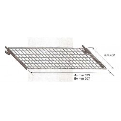Raft V5057B